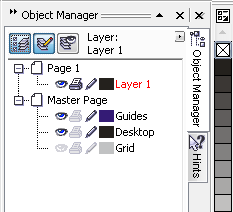 Tự học Corel